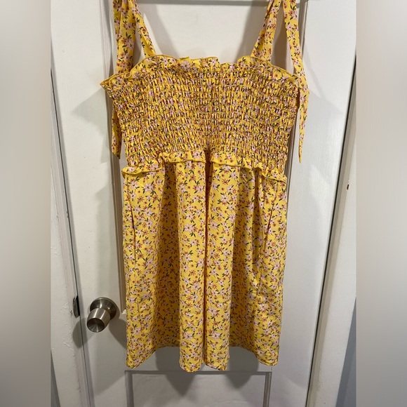 Sun dress - Picture 5 of 5